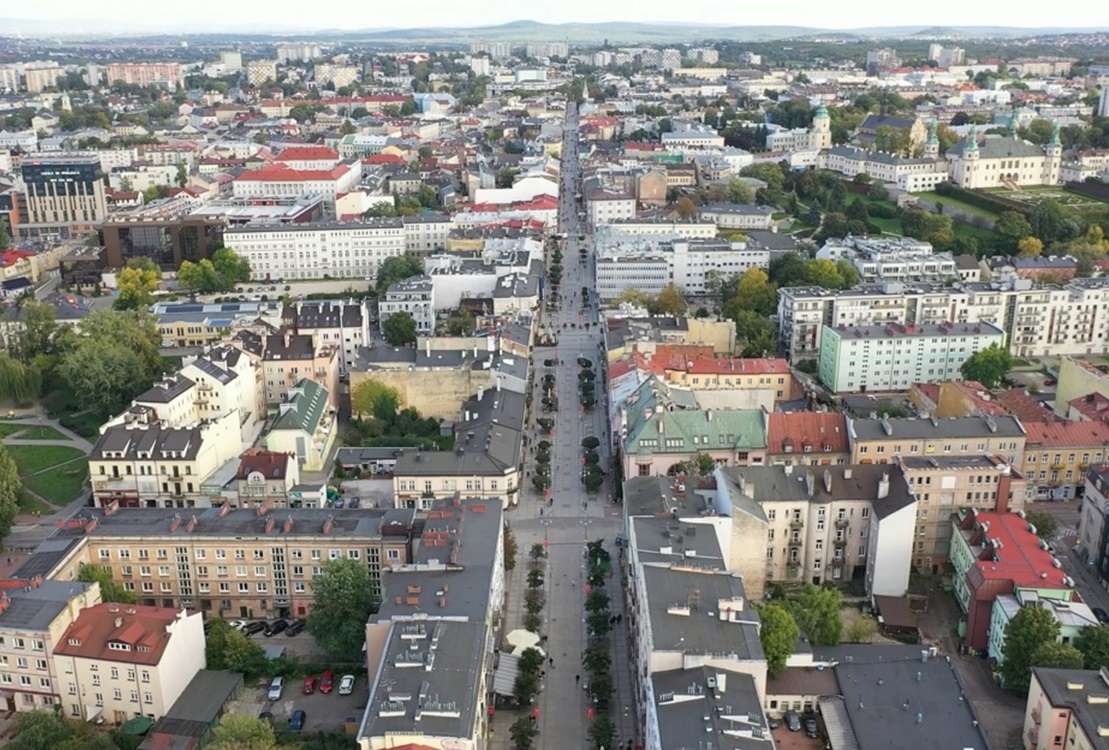 W Kielcach działa centrum porad prawnych i obywatelskich - bezpłatna pomoc także dla cudzoziemców!