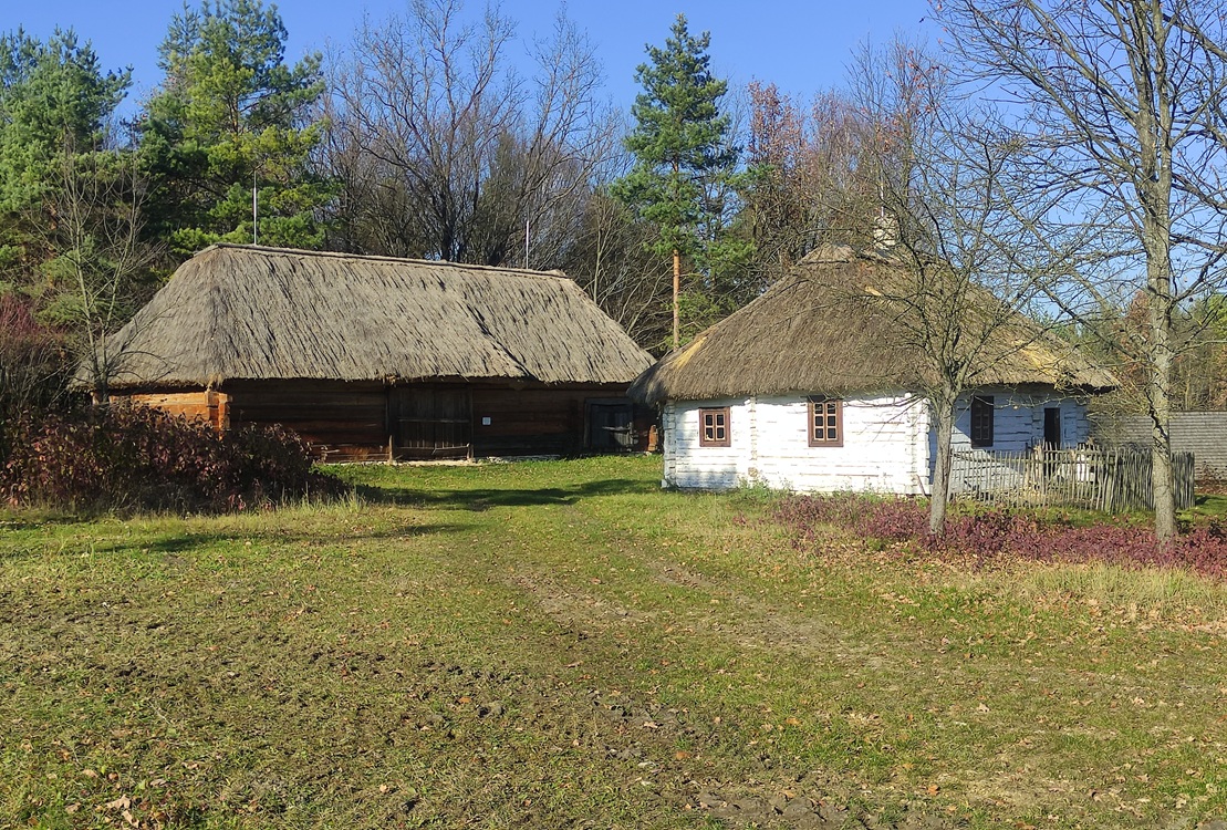 Odwiedź Park Etnograficzny w Tokarni – wyjątkowa podróż do dawnej Polski