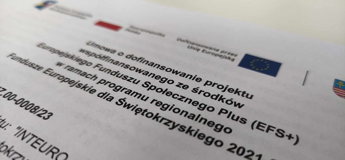 INTEURO - nowy projekt na rzecz integracji cudzoziemców